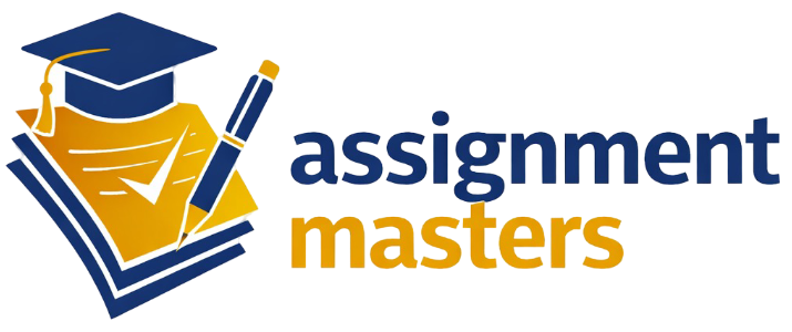Assignment Masters